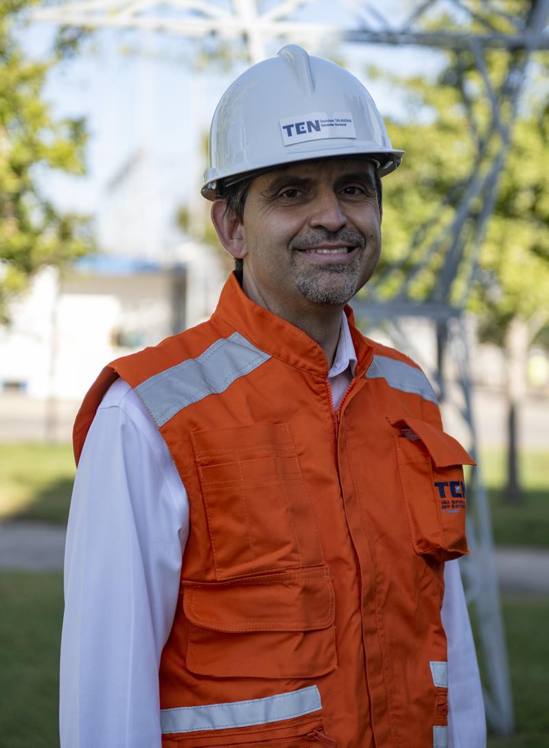 Demián Talavera