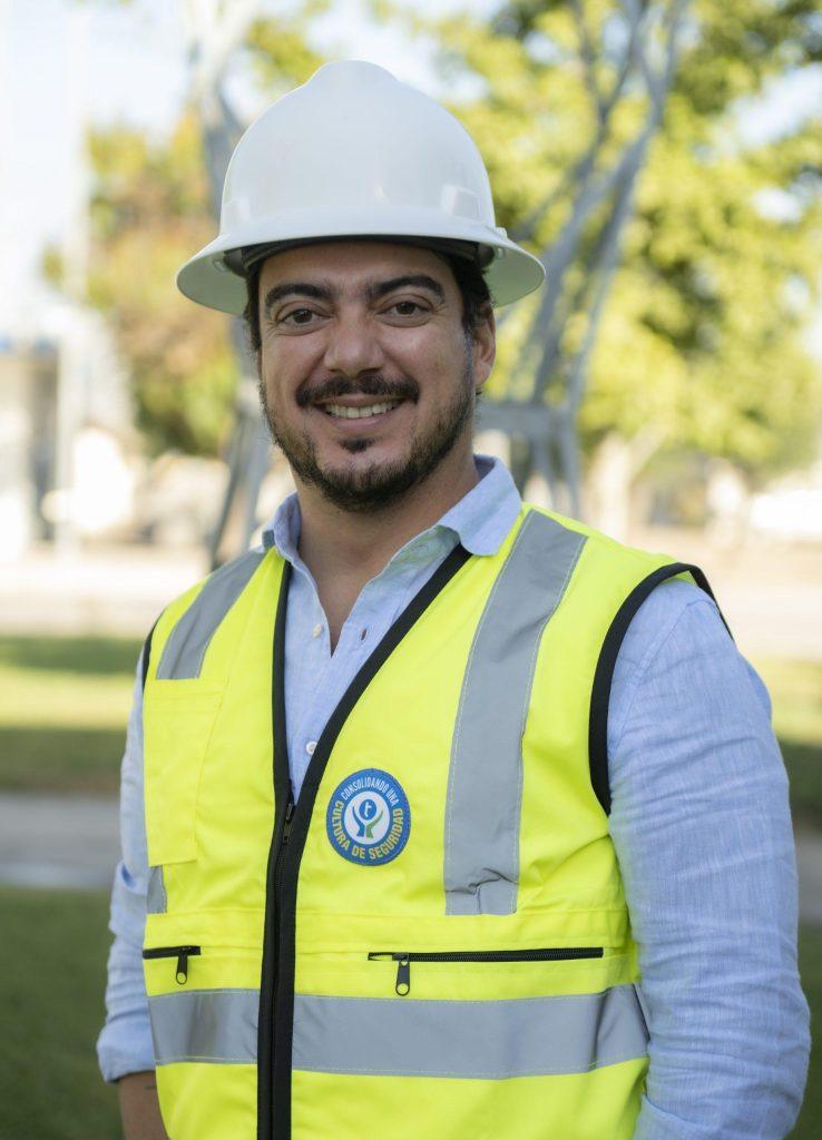 Javier Tapia
