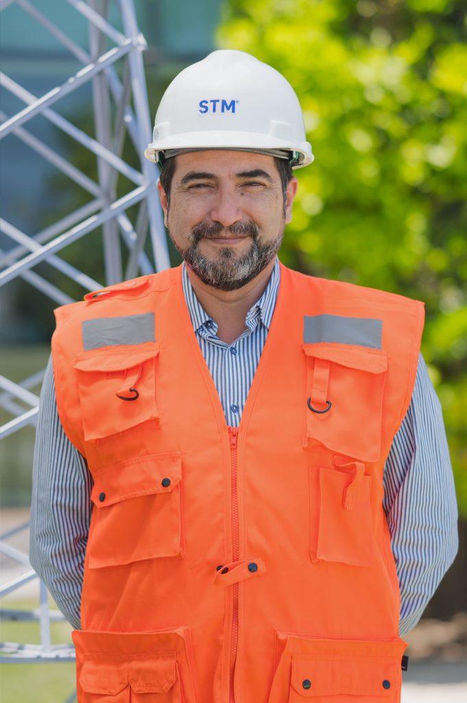 Marcelo Matus